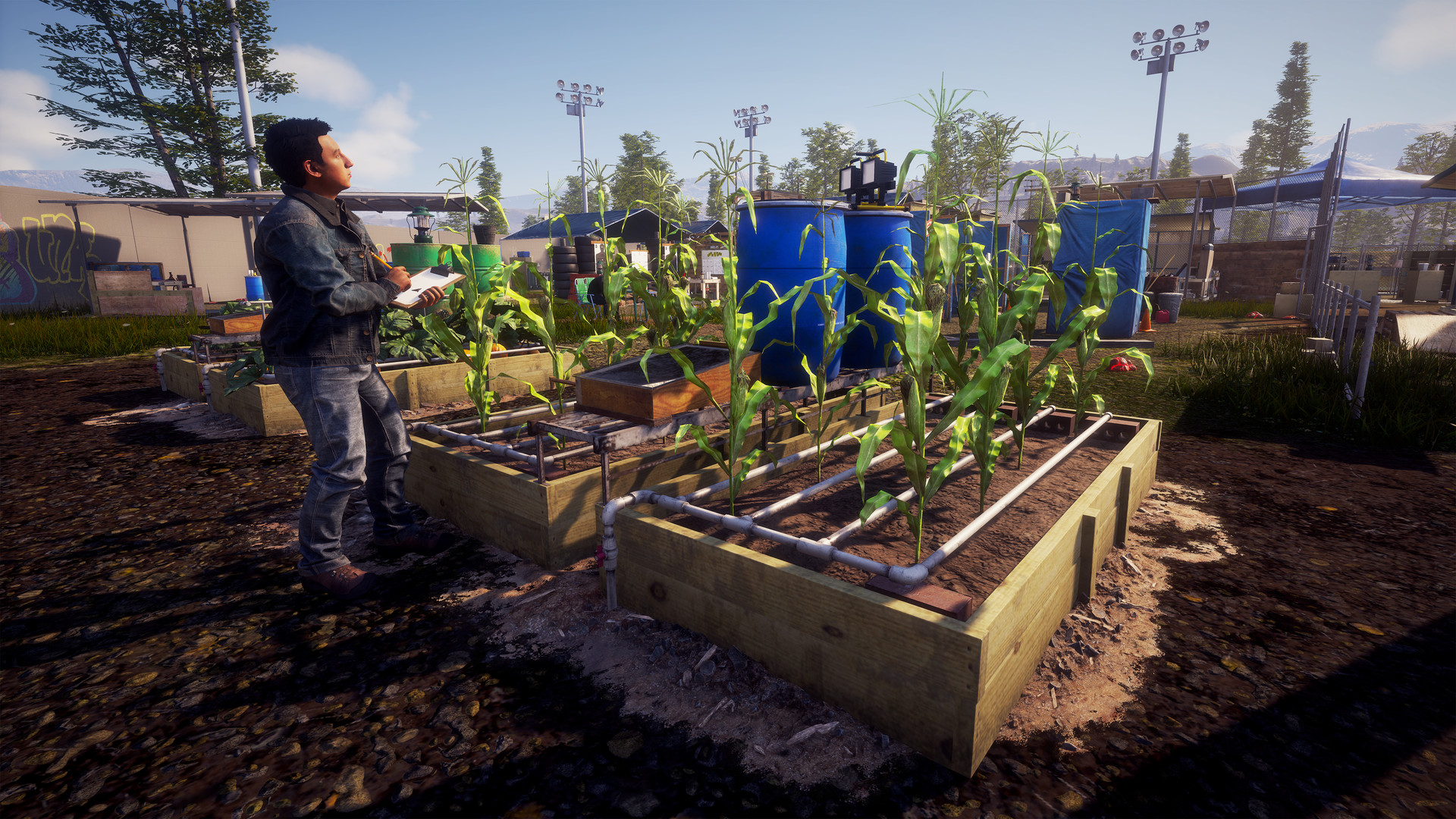 State of Decay 2: Juggernaut Edition screenshot 3
