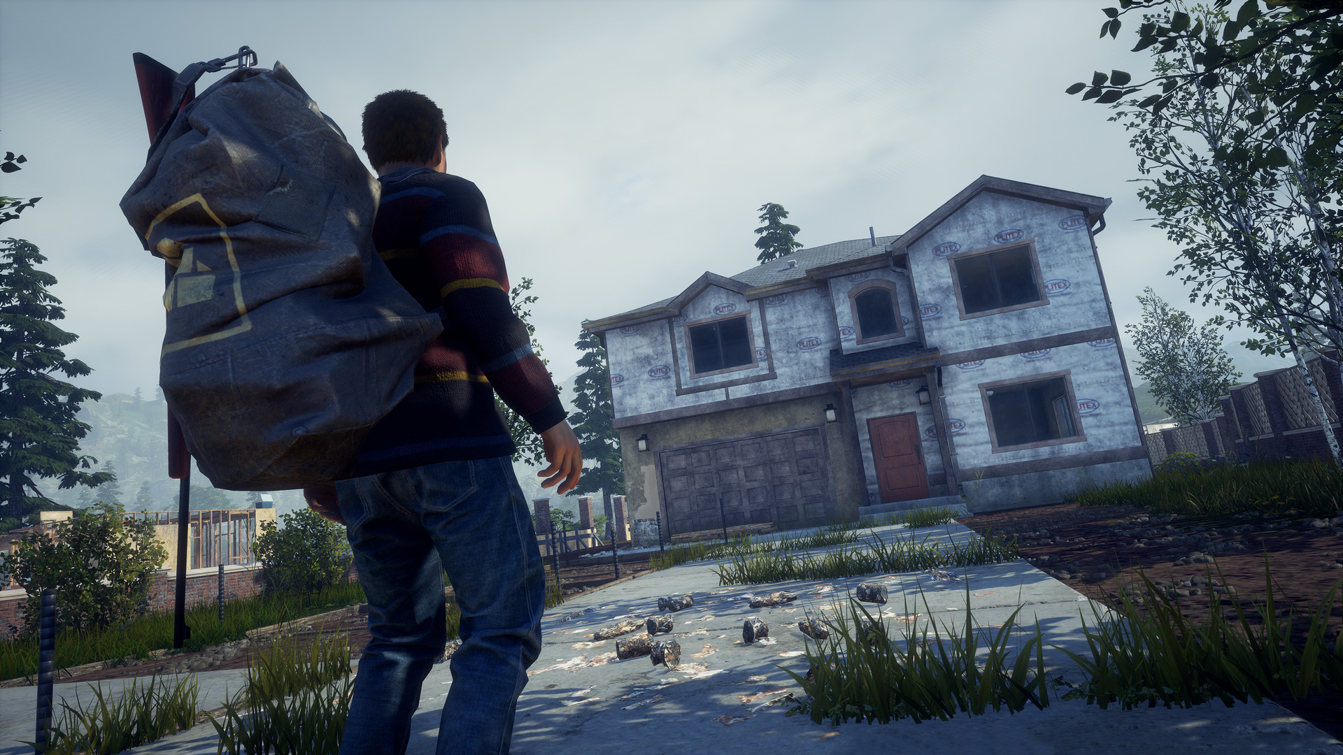 State of Decay 2: Juggernaut Edition screenshot 8