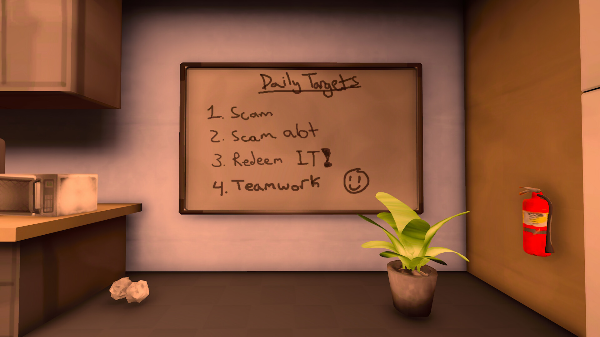 Scam With Your Friends screenshot 14