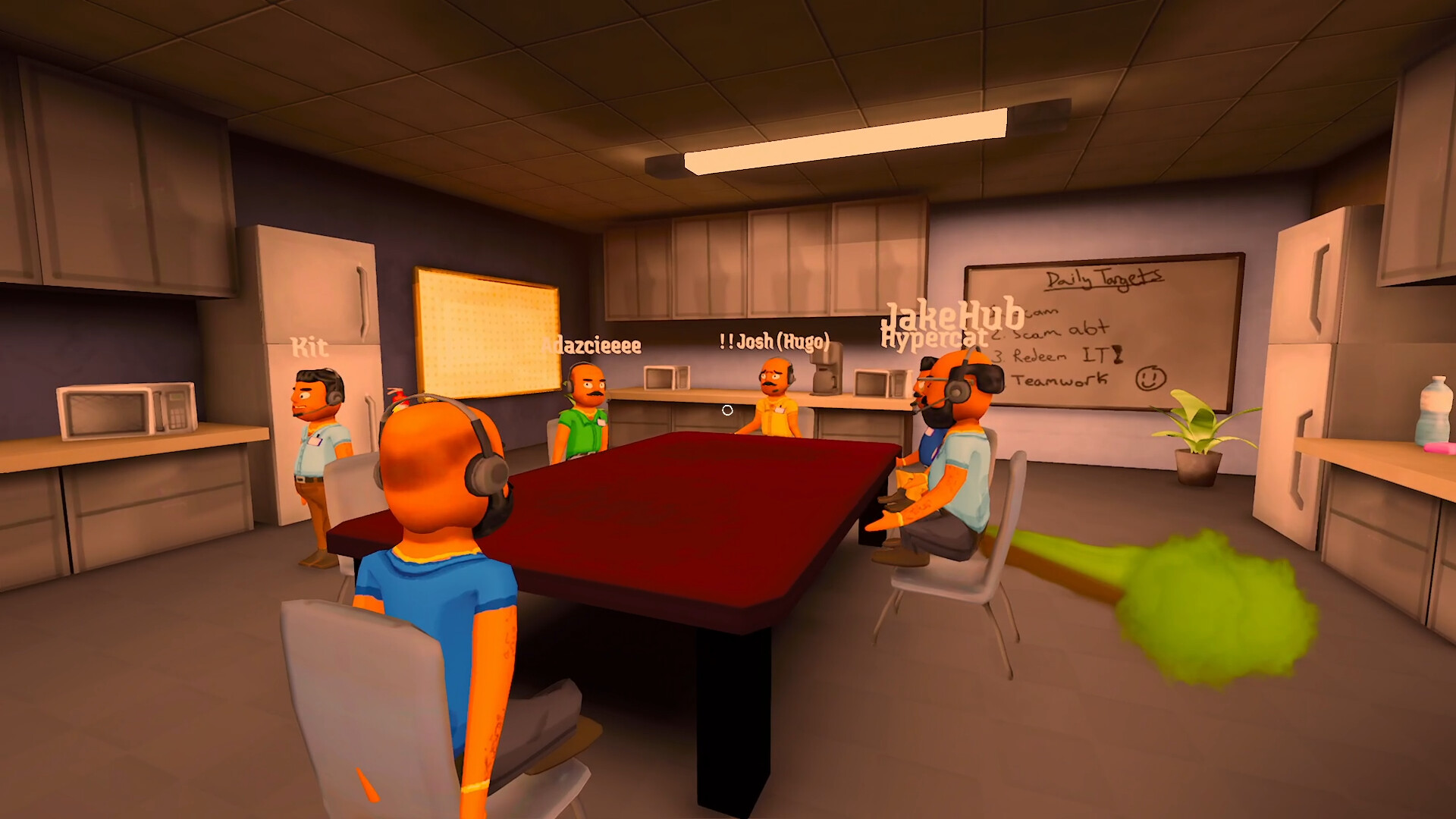 Scam With Your Friends screenshot 16