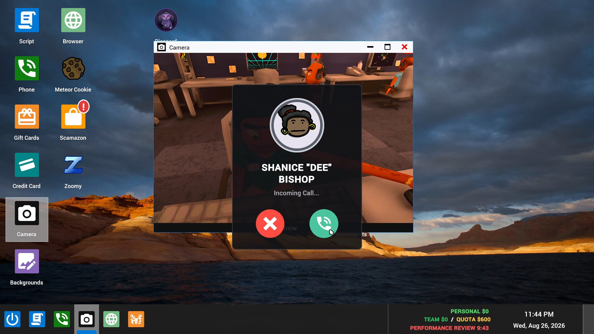 Scam With Your Friends screenshot 15
