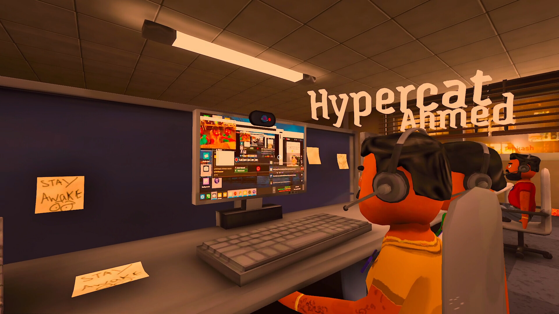Scam With Your Friends screenshot 17