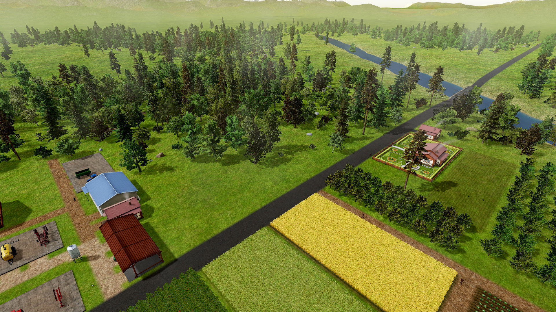 Farm Manager 2018 screenshot 14