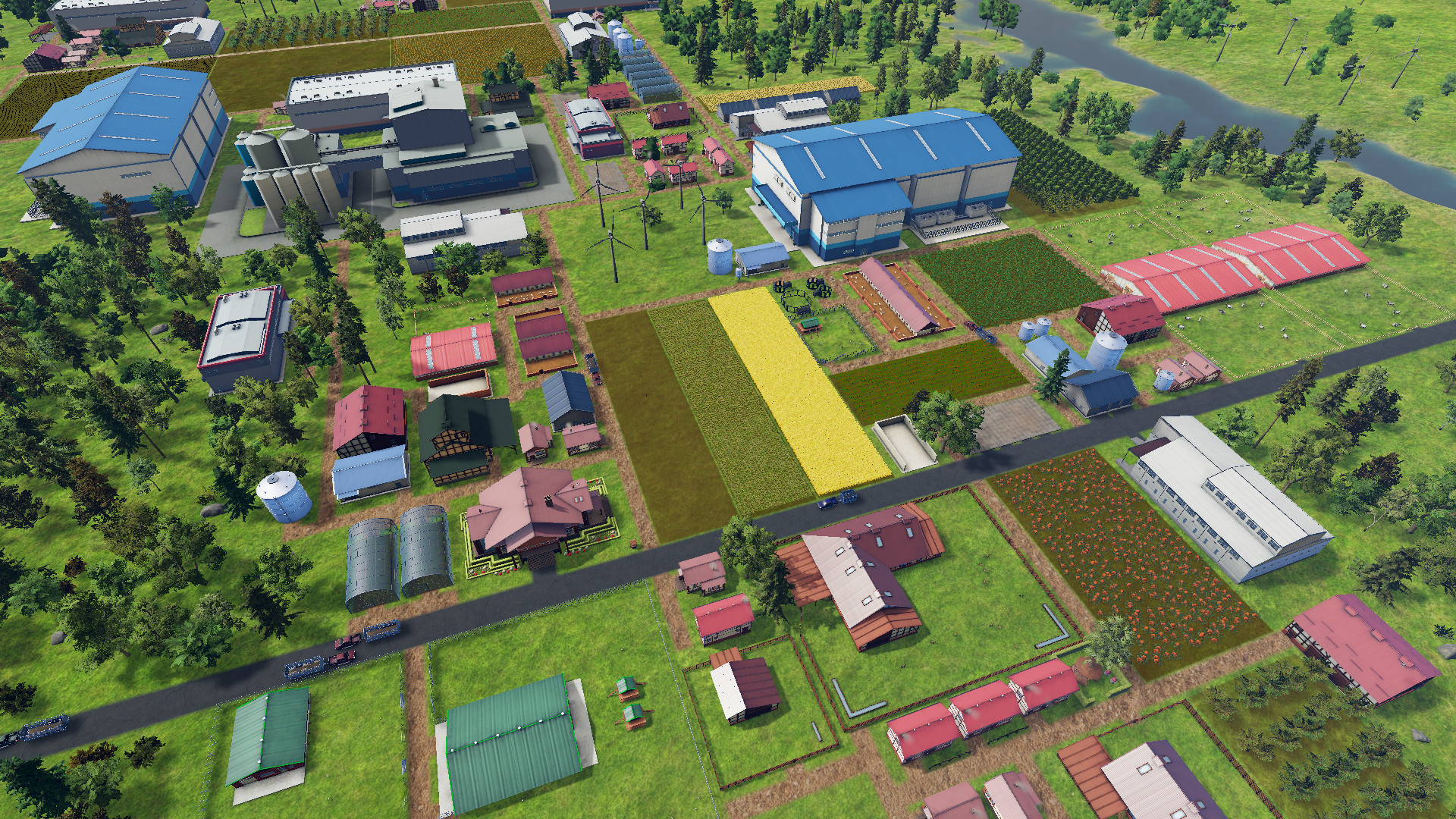 Farm Manager 2018 screenshot 13