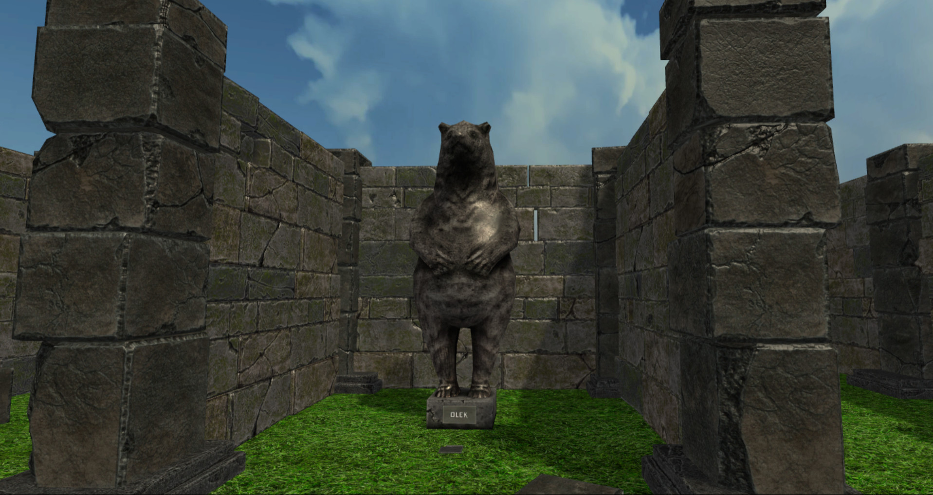 Endless Labyrinth screenshot 4