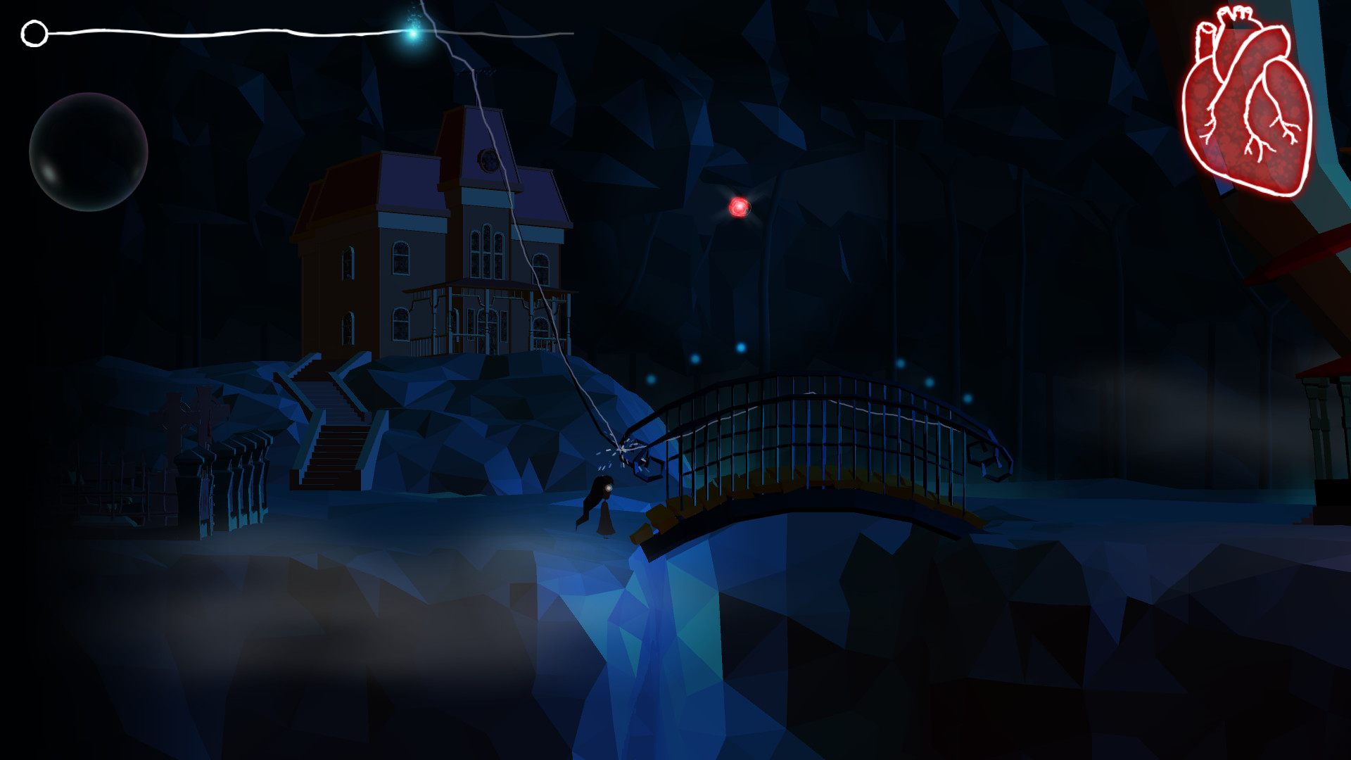 Selma and the Wisp screenshot 9