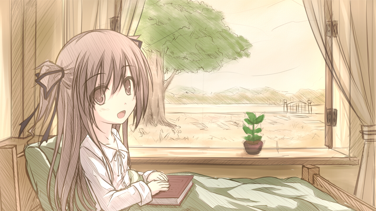 True Love ~Confide to the Maple~ screenshot 7