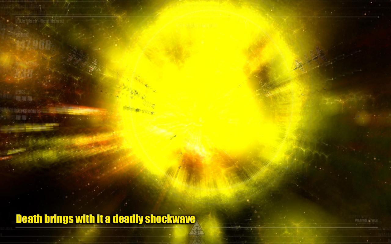 Beat Hazard screenshot 15