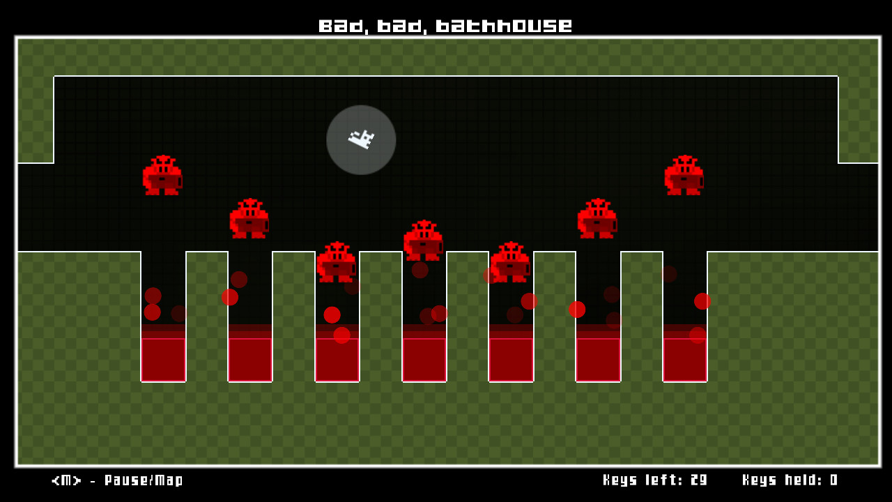 LaserCat screenshot 4