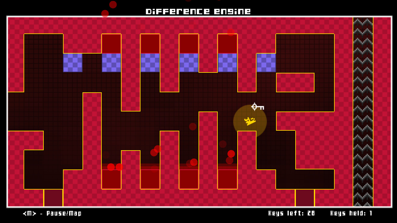 LaserCat screenshot 5