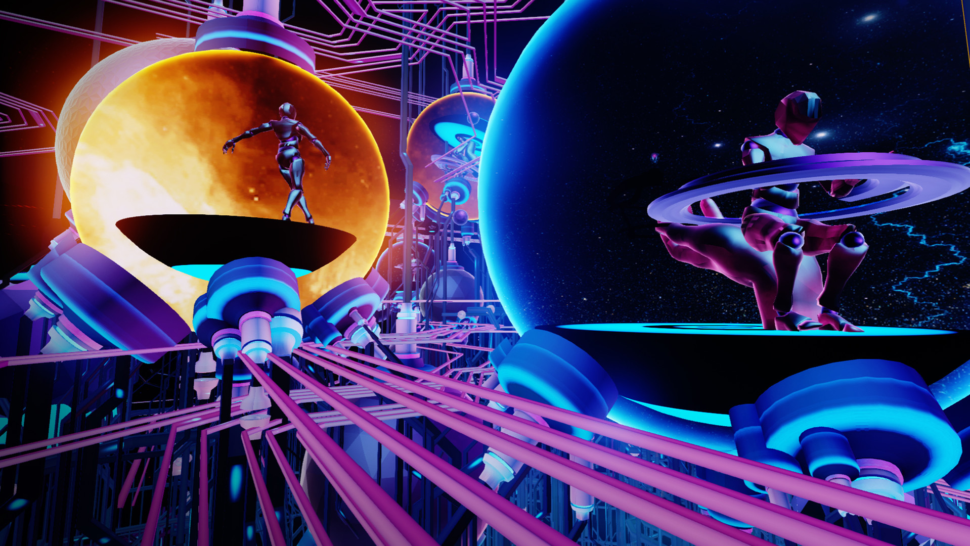 GE Neuro screenshot 4
