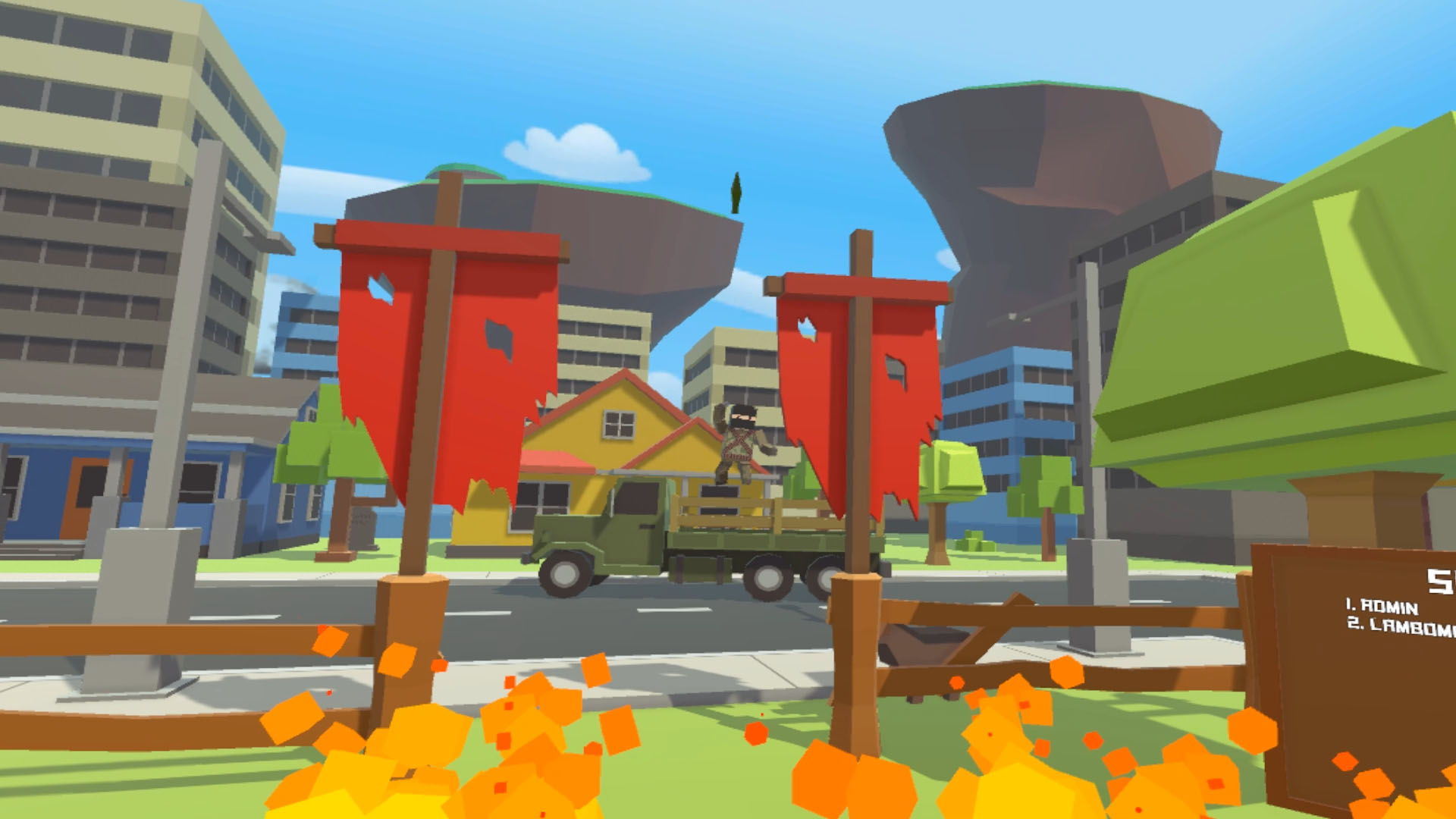 Watching Grass Grow In VR - The Game screenshot 2