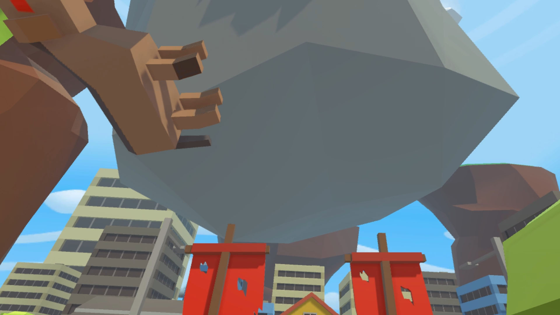 Watching Grass Grow In VR - The Game screenshot 5