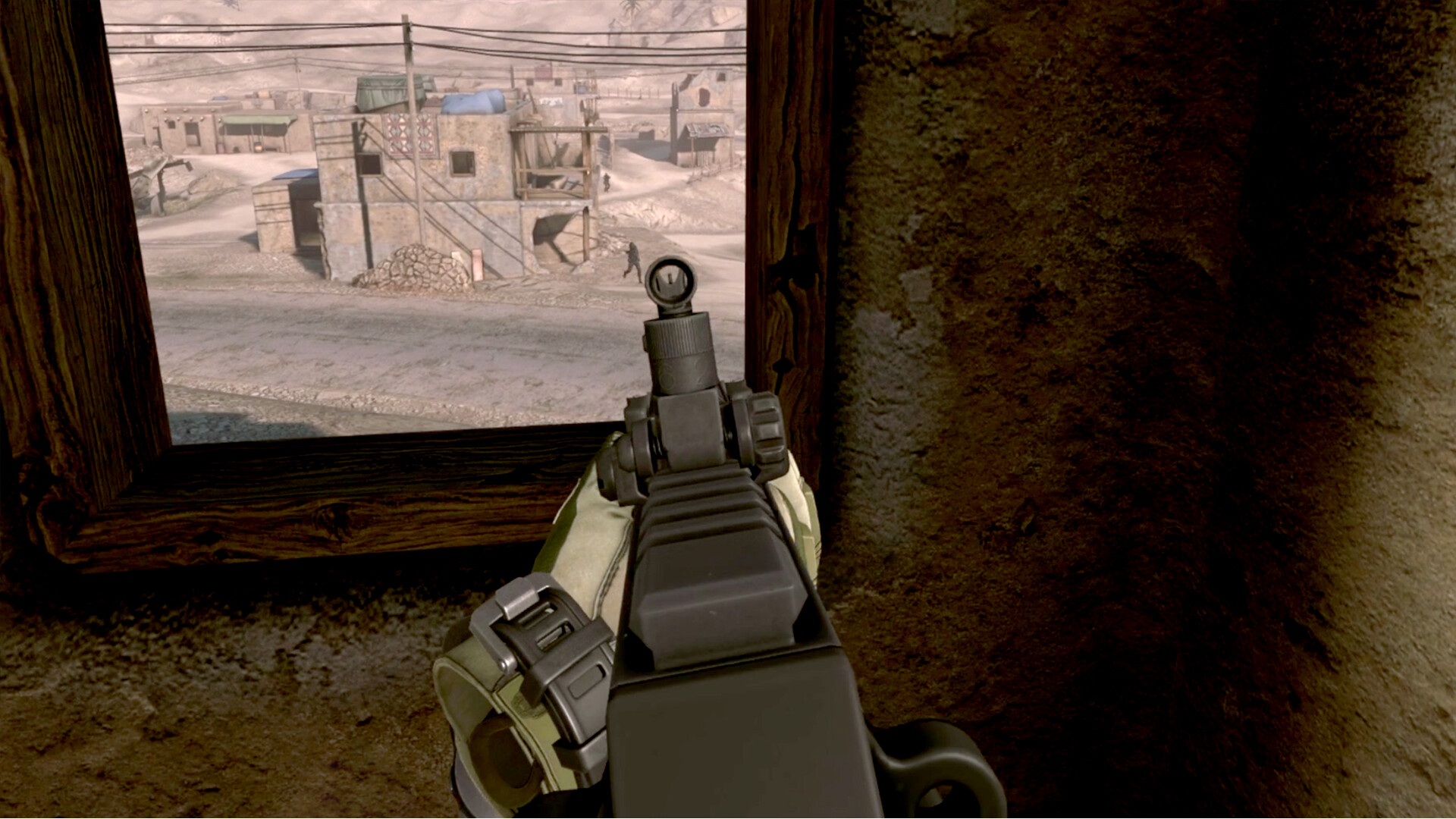 Onward screenshot 3