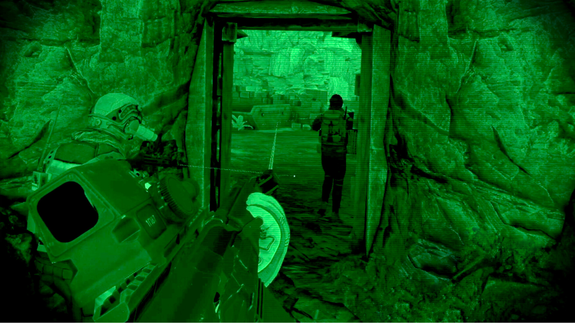 Onward screenshot 5