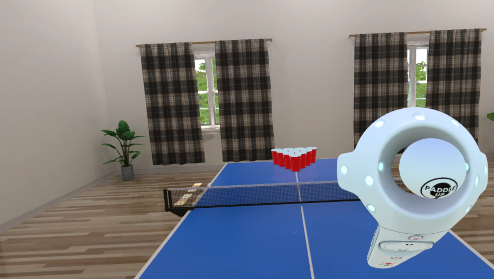 Paddle Up screenshot 4