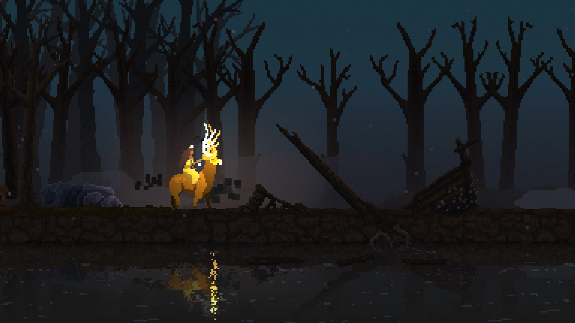 Kingdom: New Lands screenshot 5