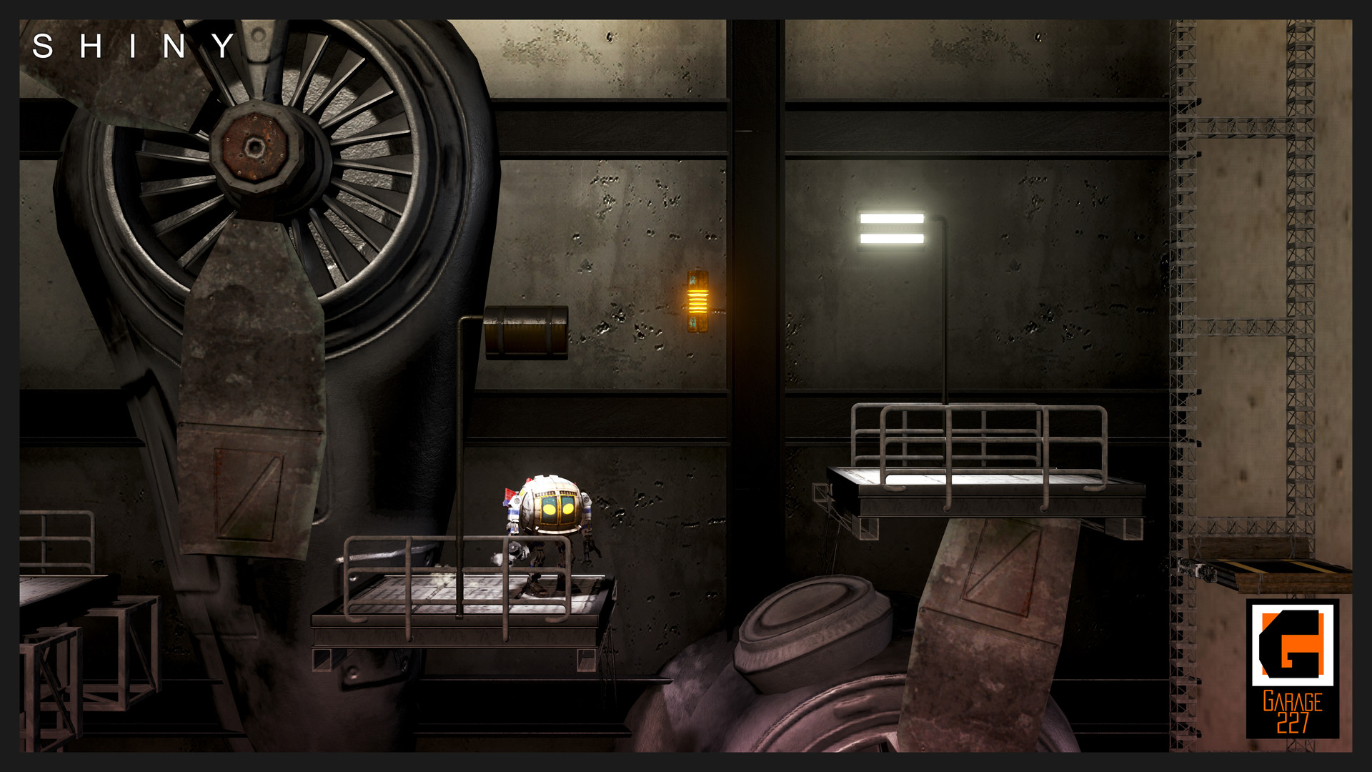 Shiny screenshot 6