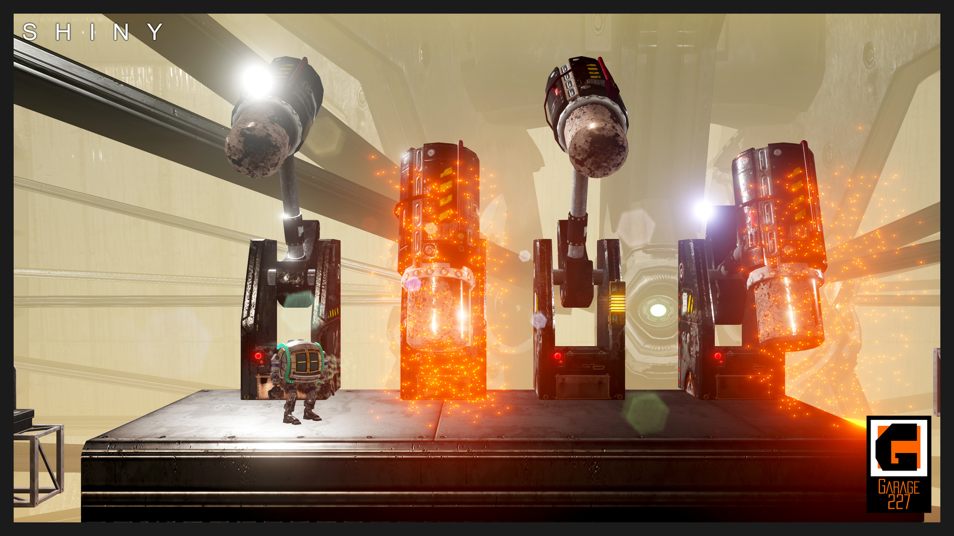 Shiny screenshot 4