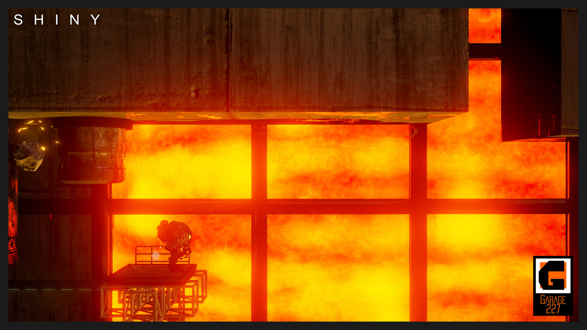 Shiny screenshot 5