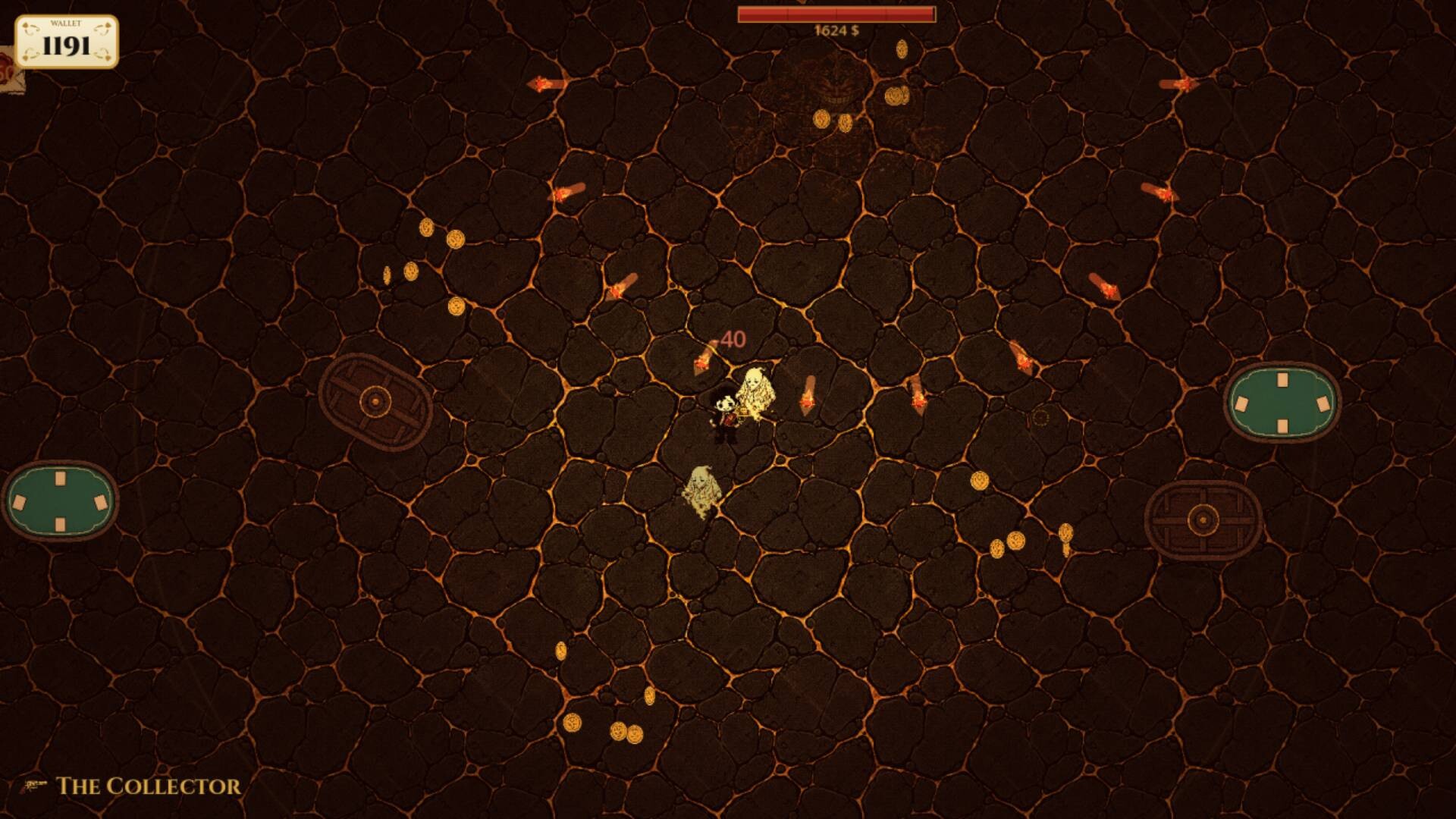 Dead Broke screenshot 5