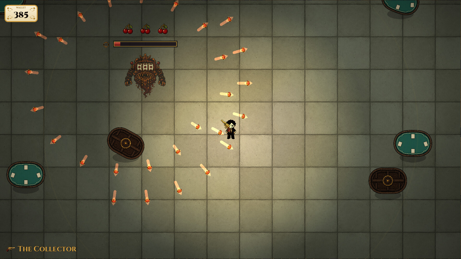 Dead Broke screenshot 2