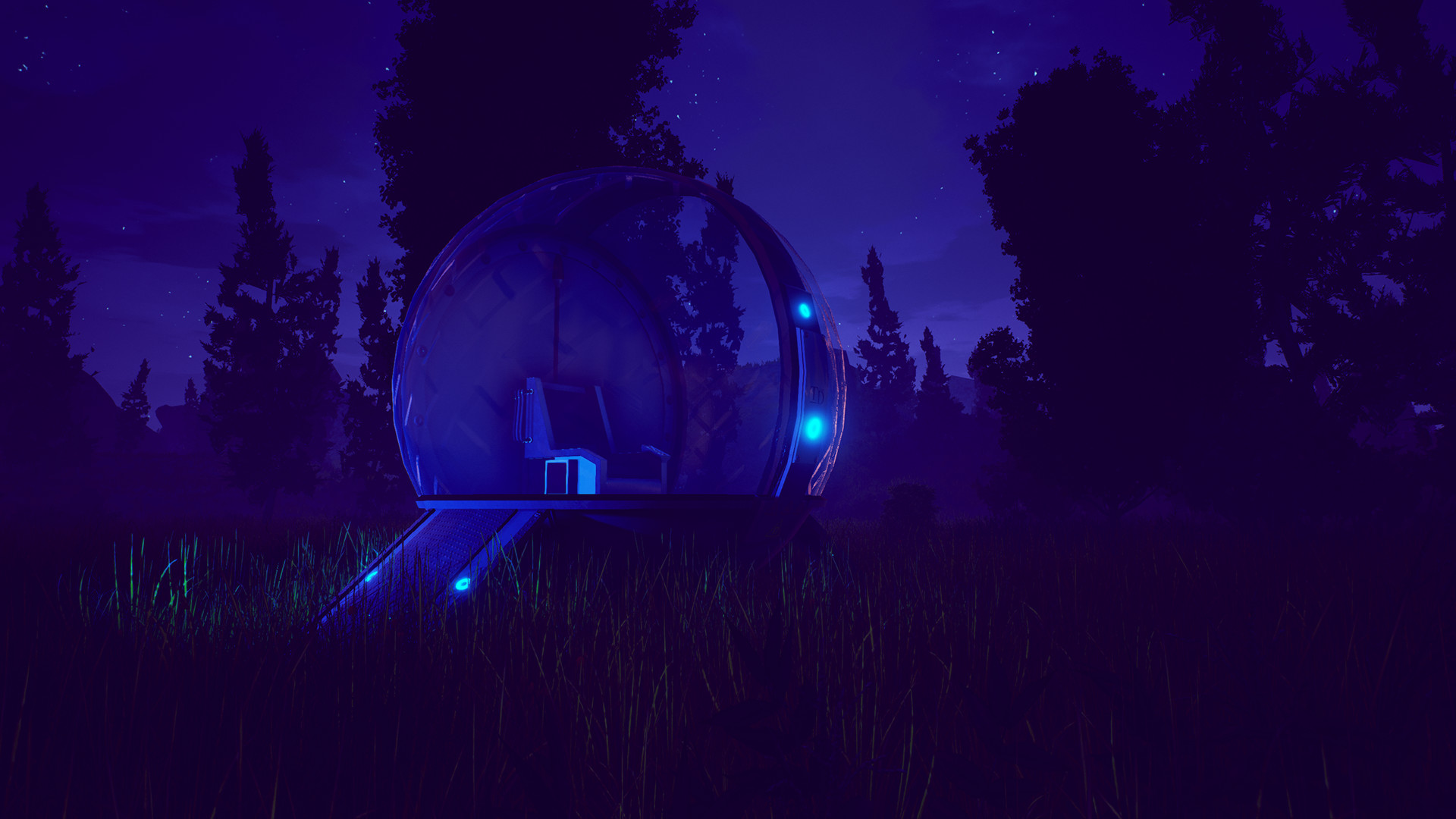 The Challenge screenshot 1