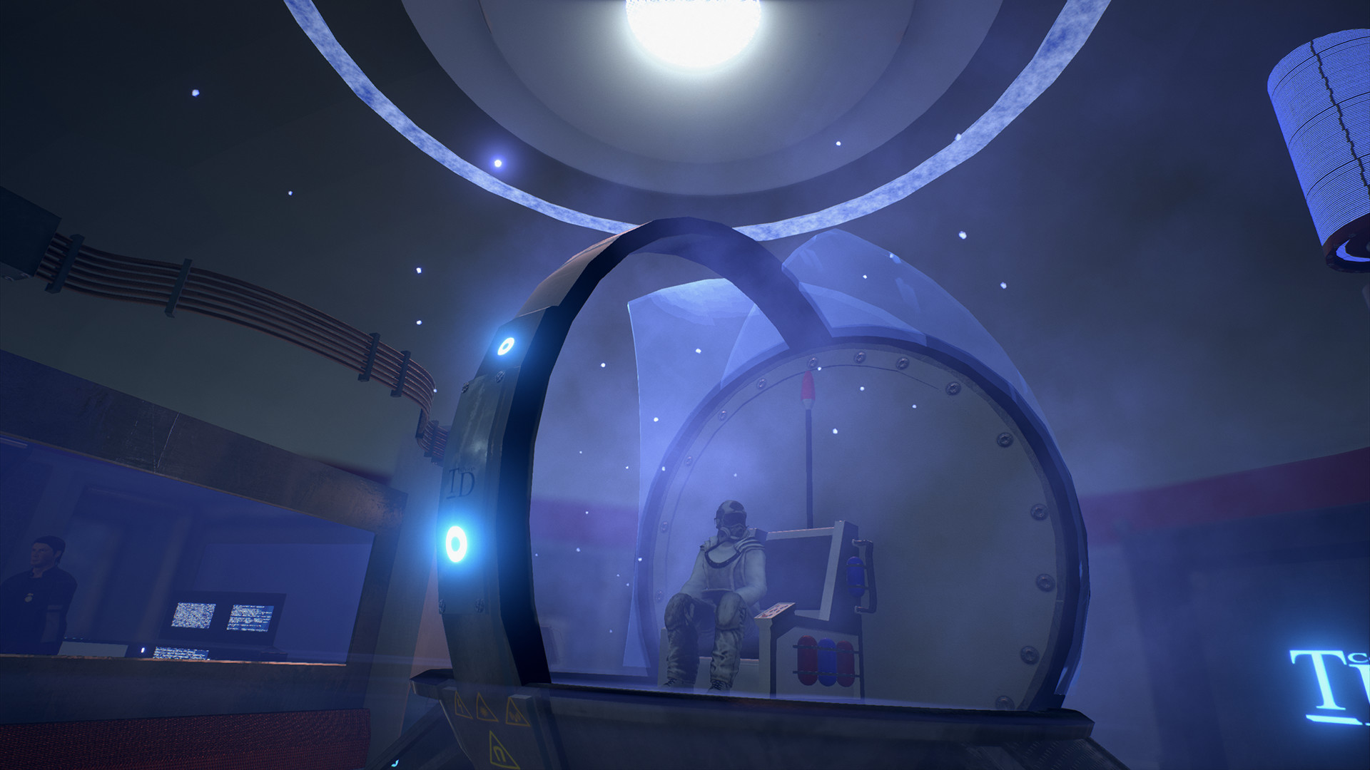 The Challenge screenshot 2