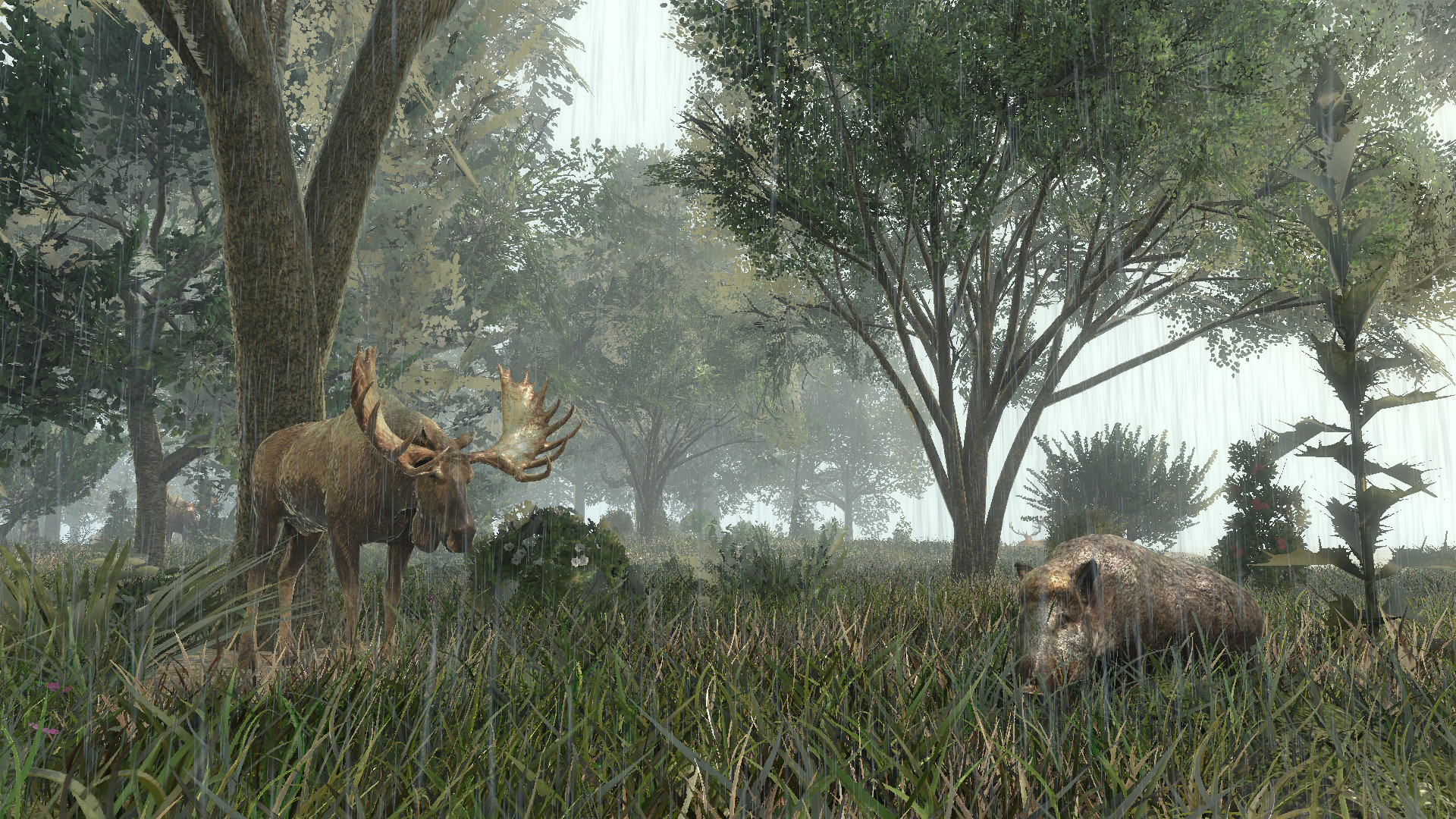 Life is Feudal: Forest Village screenshot 15