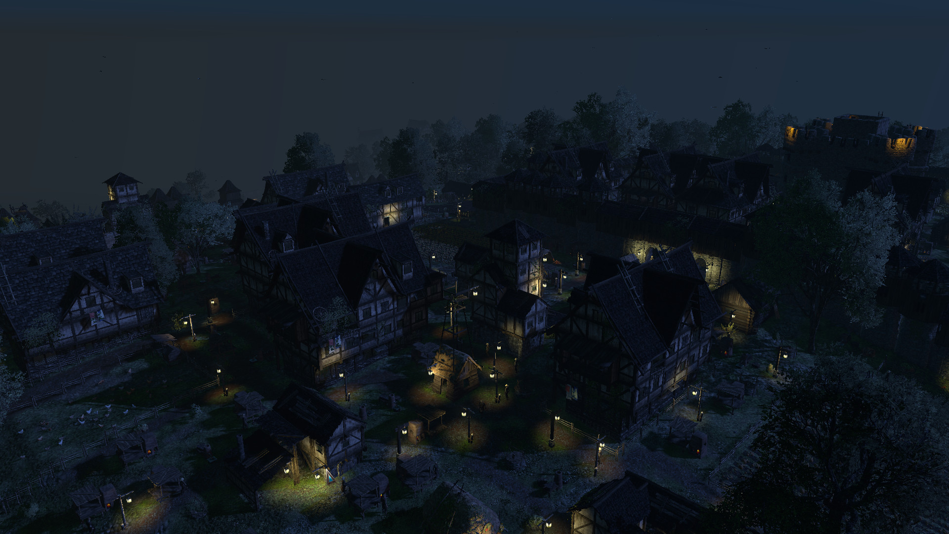 Life is Feudal: Forest Village screenshot 13