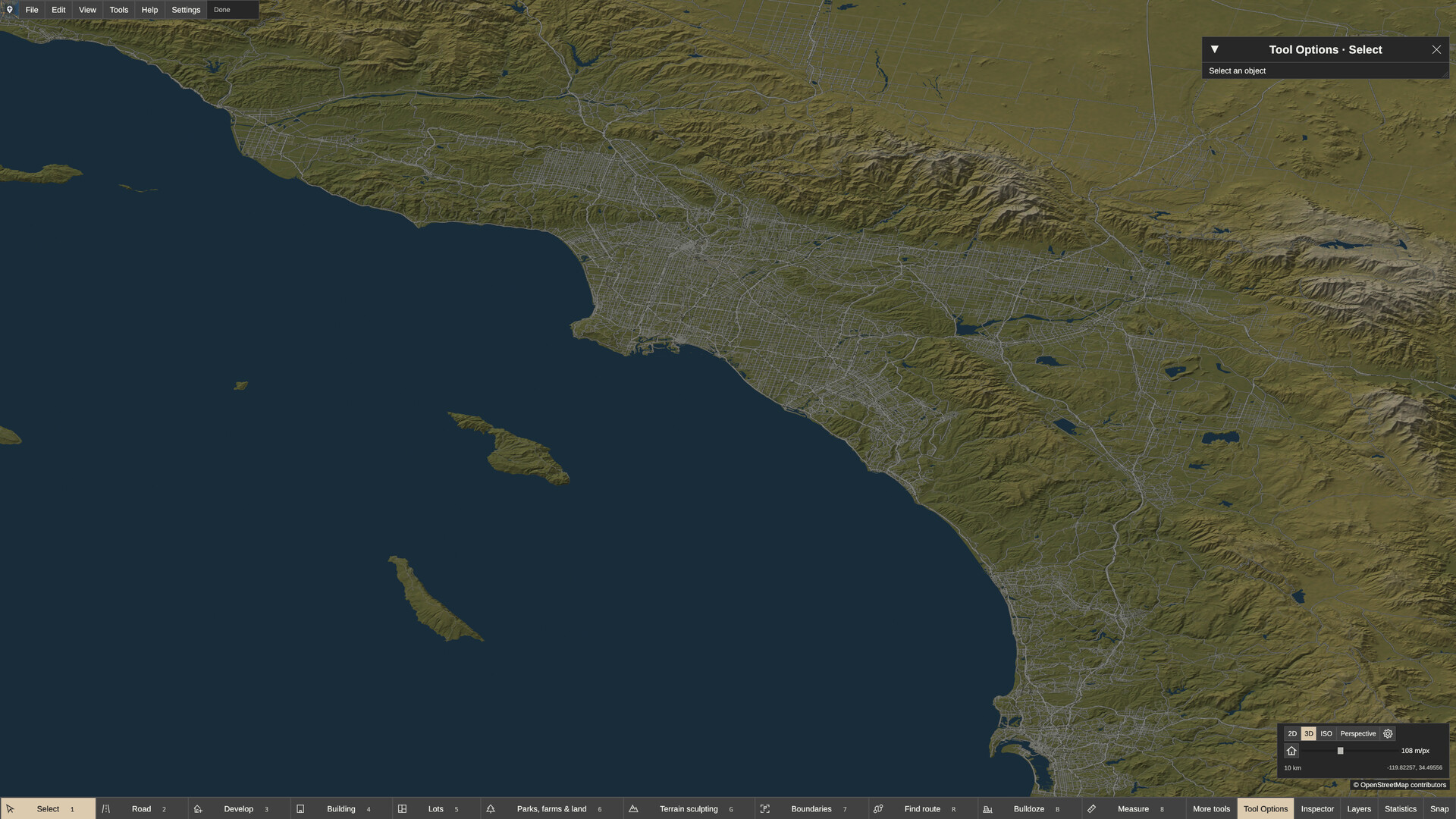 MapCity screenshot 19