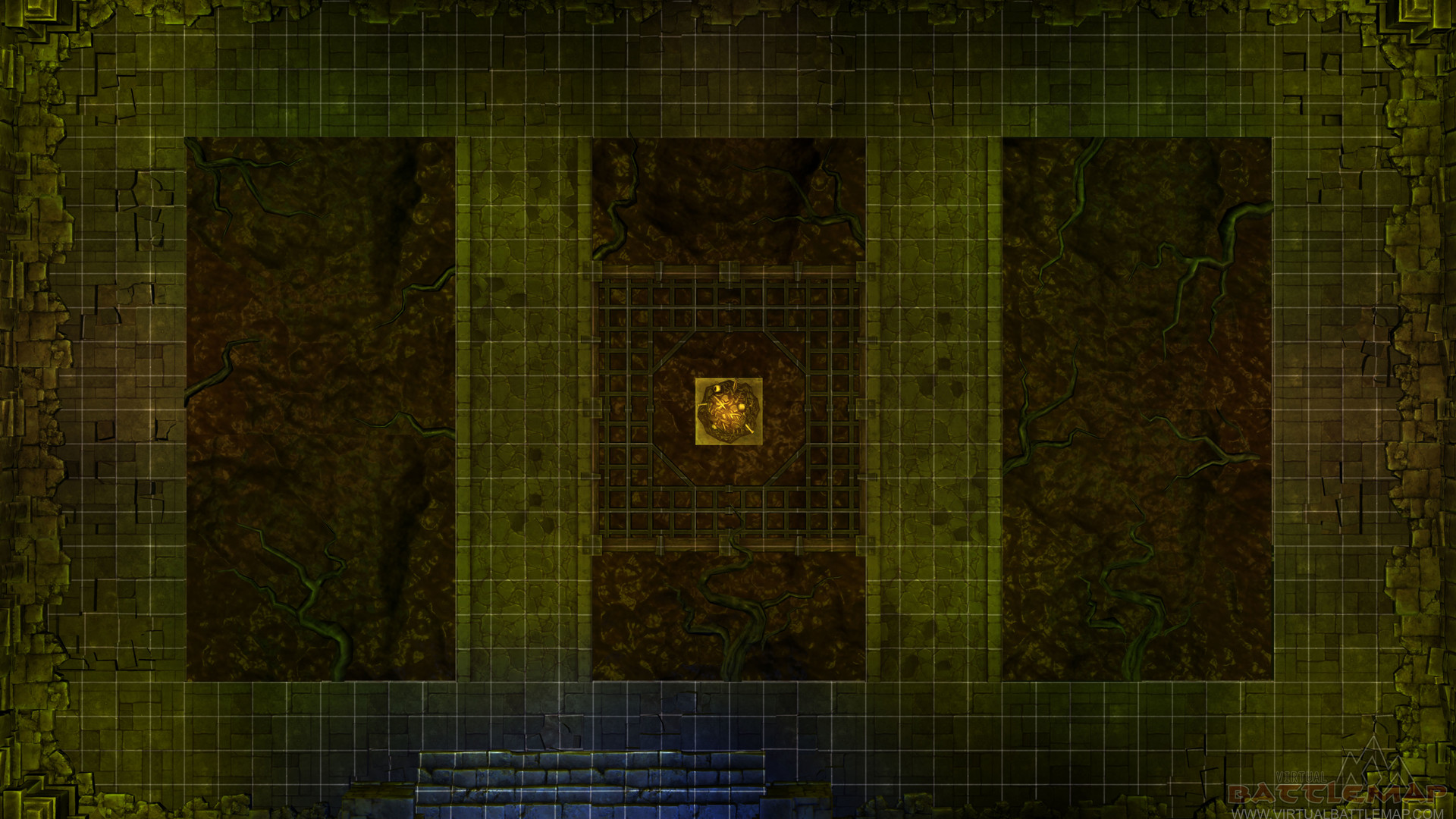 Virtual Battlemap screenshot 13