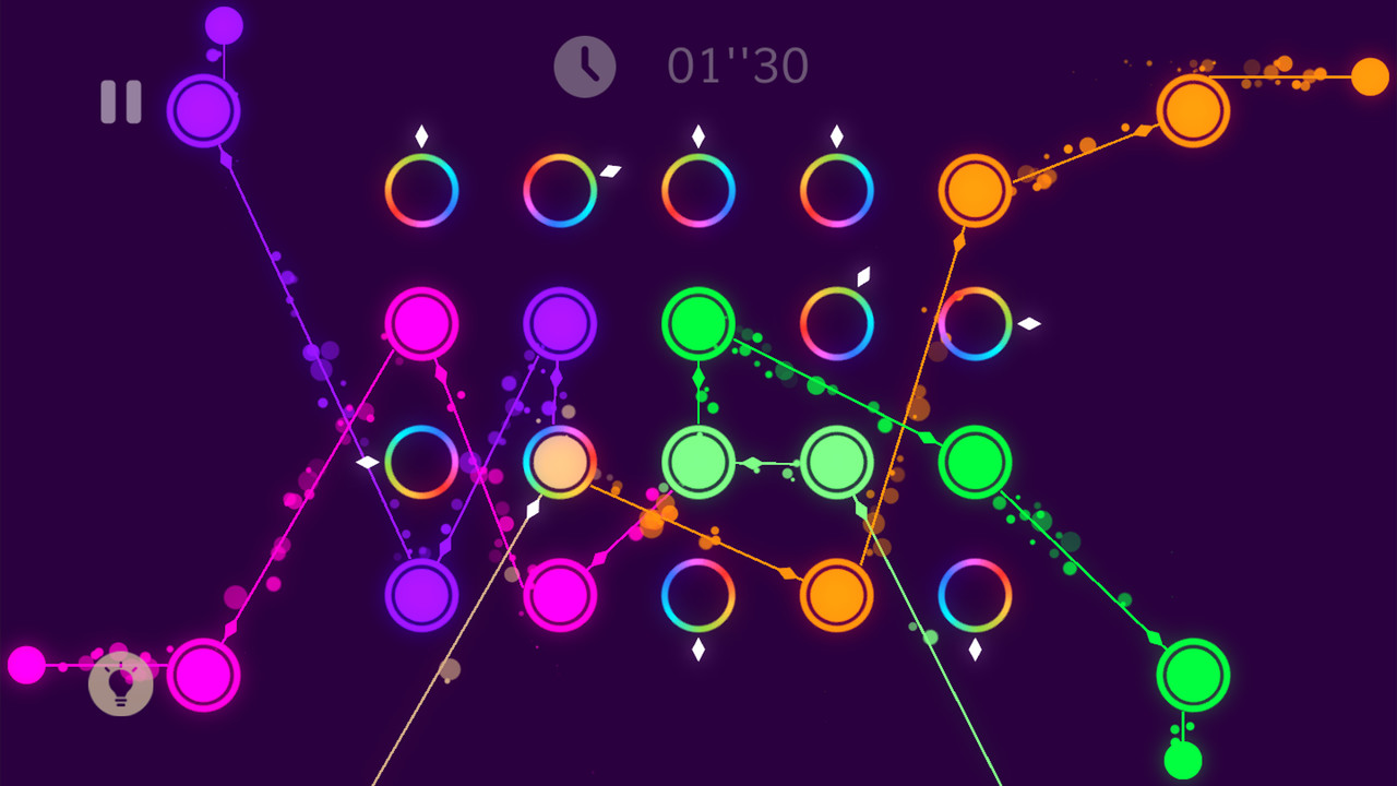 Pigmentone screenshot 2