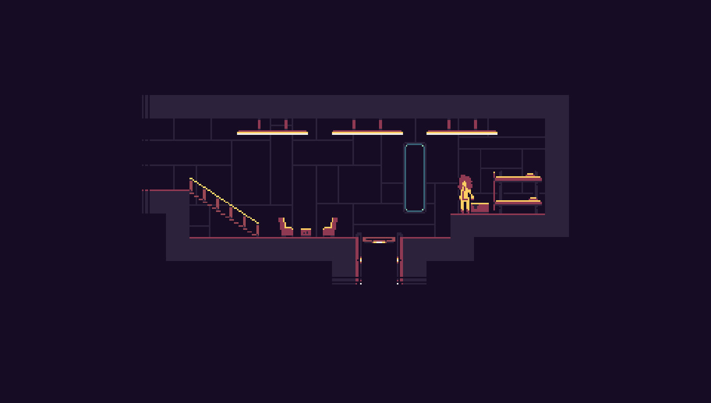 Zone of Lacryma screenshot 3