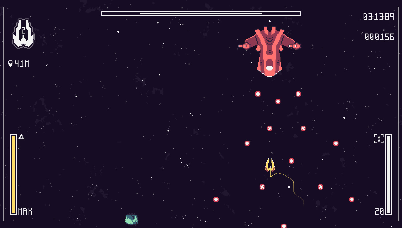 Zone of Lacryma screenshot 4