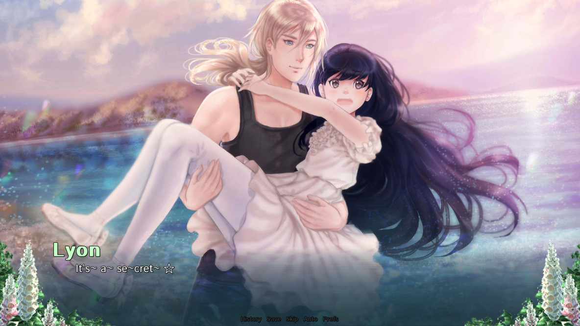 Empty Horizons screenshot 3