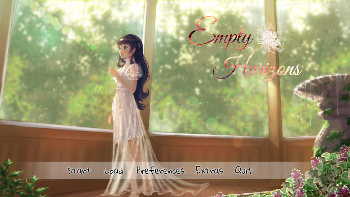 Empty Horizons screenshot 1