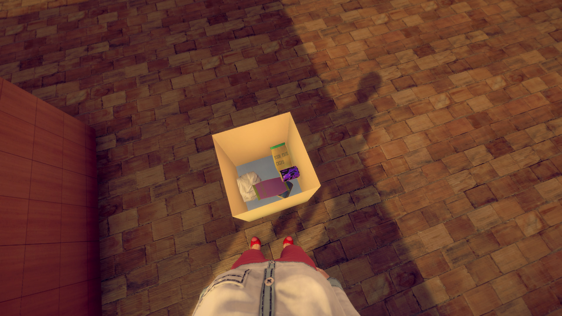 The Housewife screenshot 6