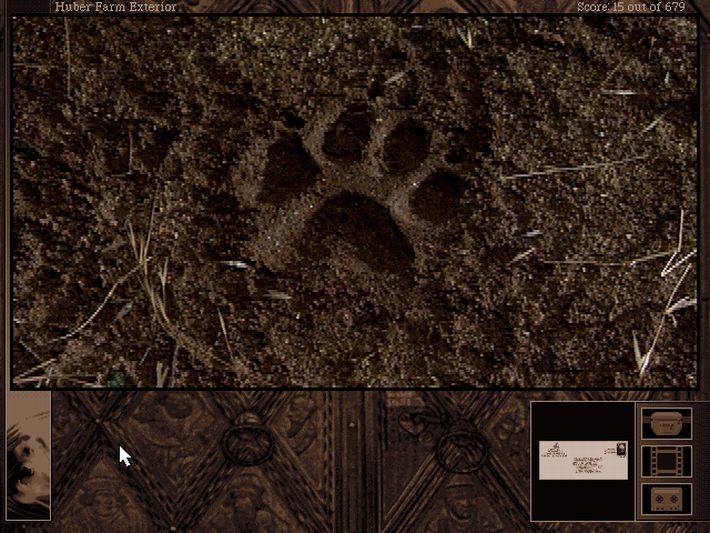 The Beast Within: A Gabriel Knight® Mystery screenshot 9