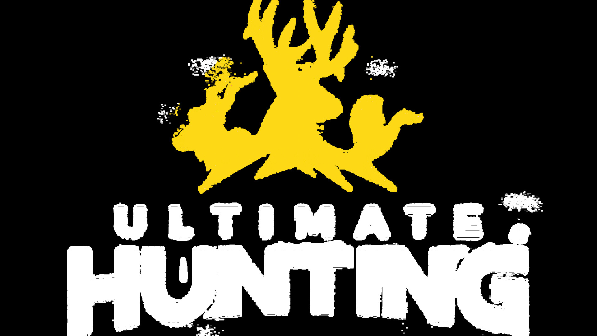 Ultimate Hunting™ Playtest screenshot 1