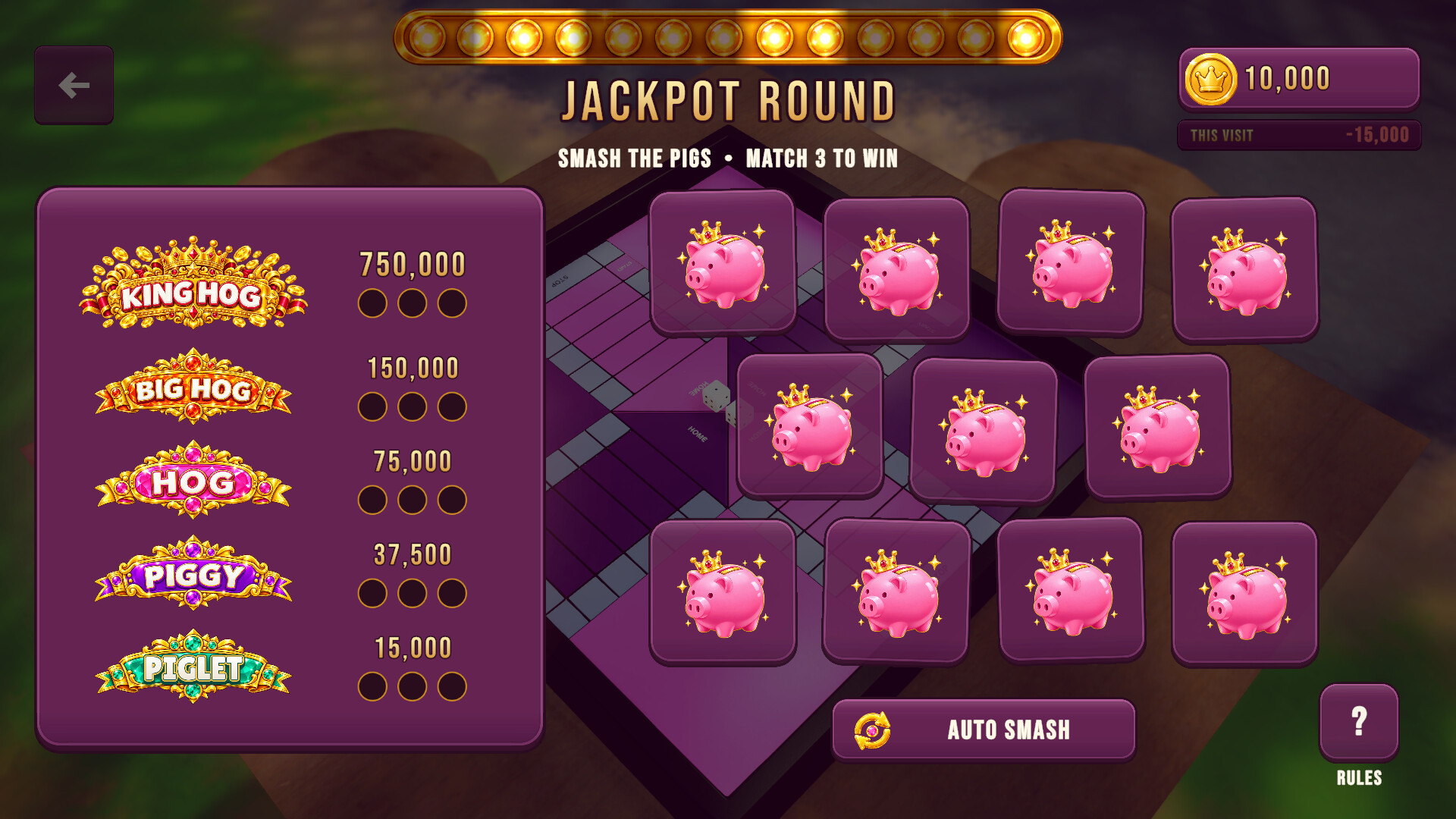 Jamaican Ludi screenshot 7