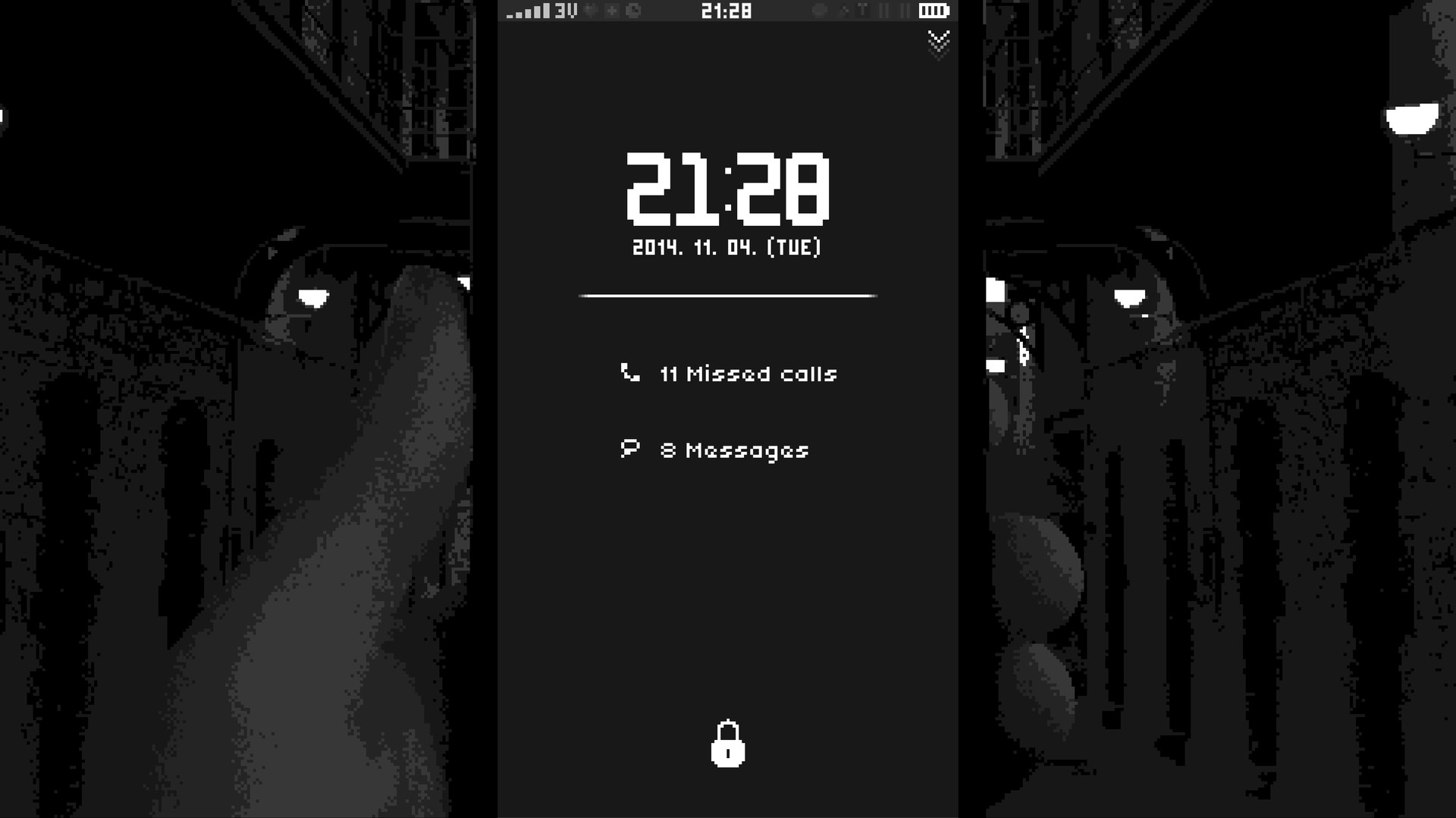 Replica screenshot 2
