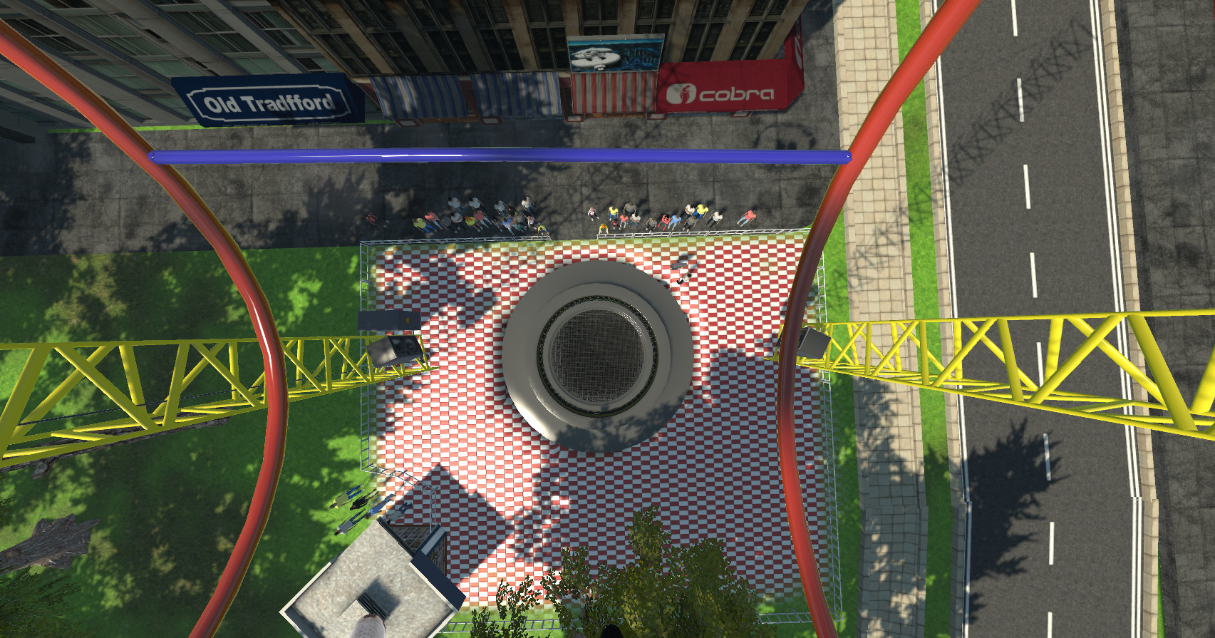 The Slingshot VR screenshot 7
