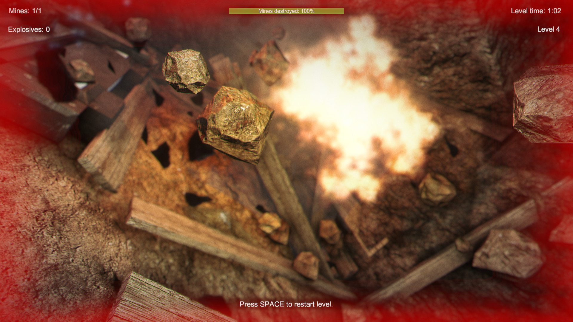 Underground Keeper screenshot 5