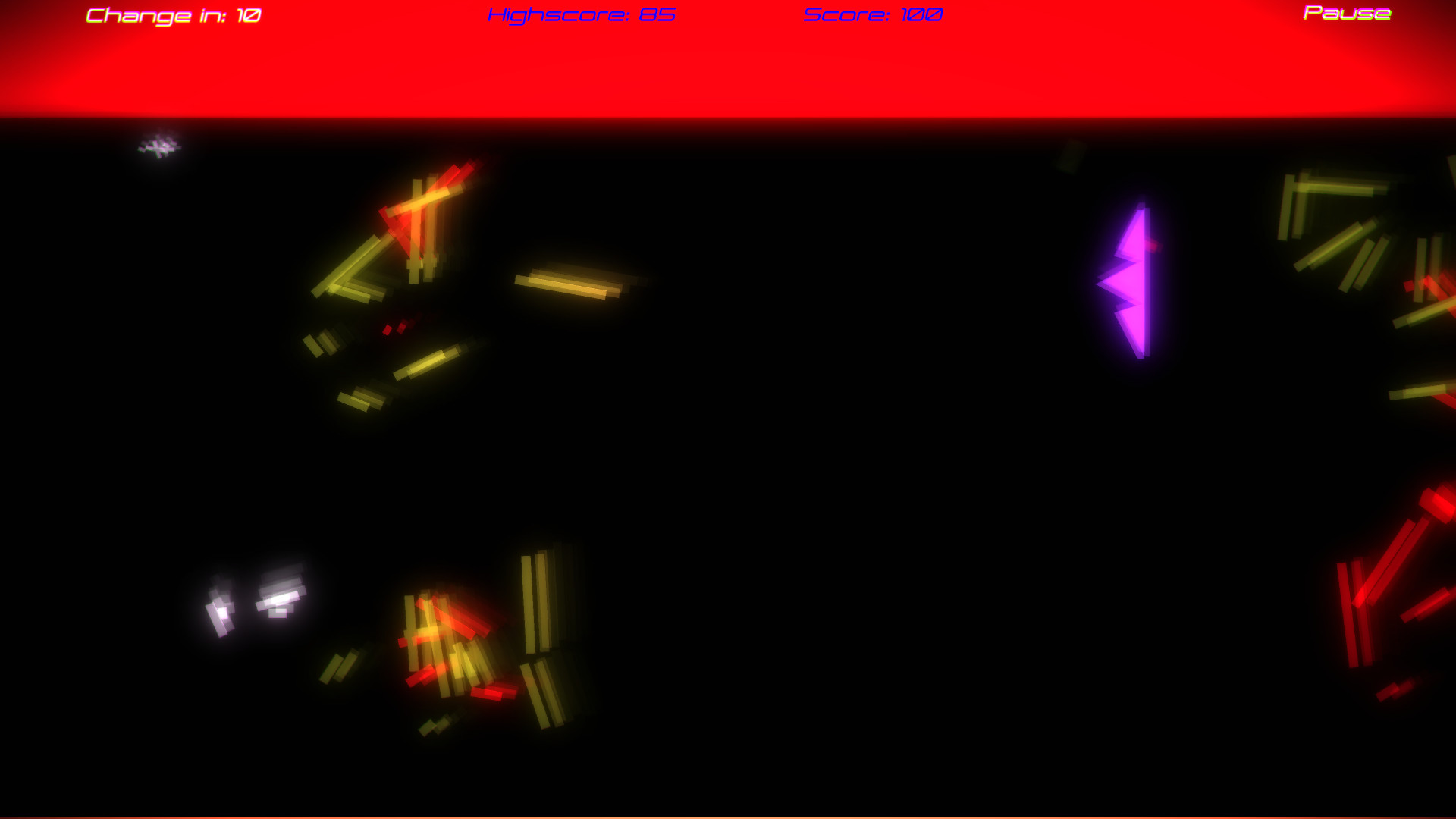 Shape Shifter screenshot 4