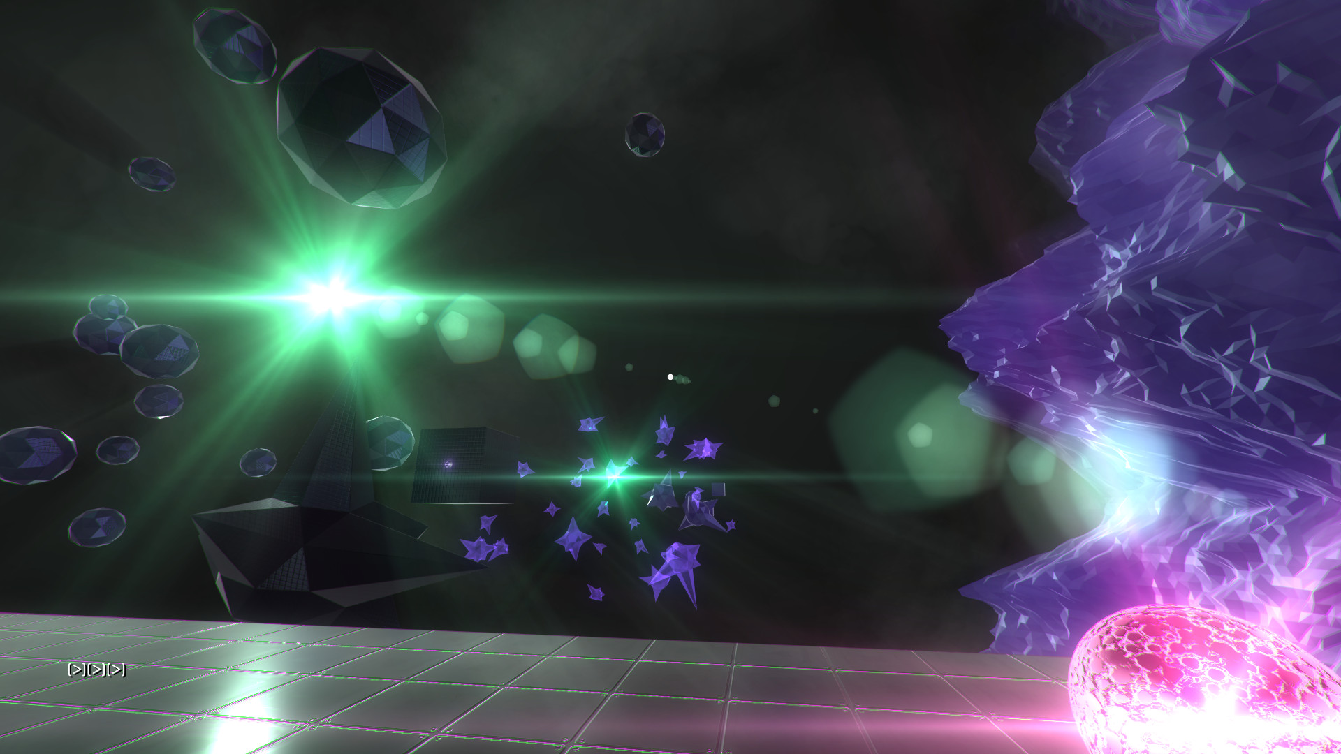 Construct: Escape the System screenshot 4