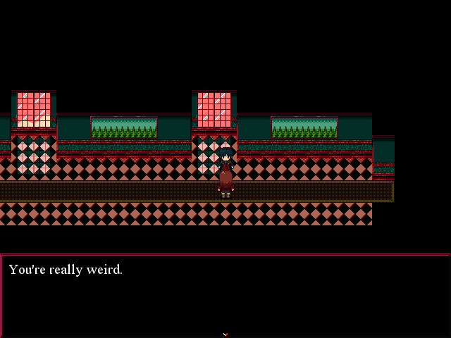 Amihailu in Dreamland screenshot 6