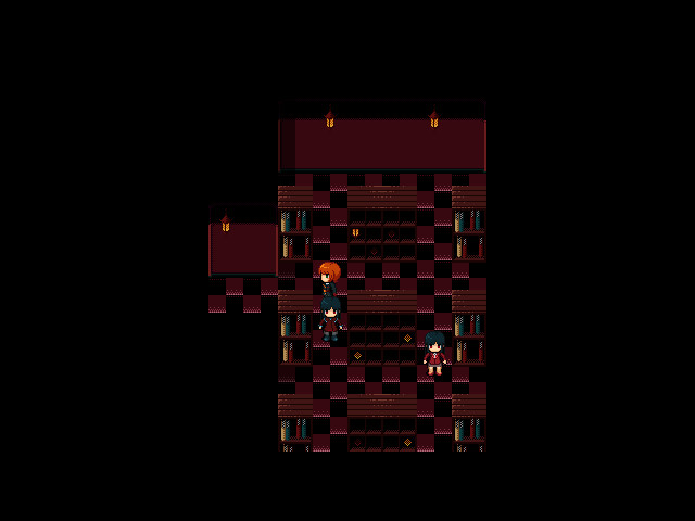 Amihailu in Dreamland screenshot 4