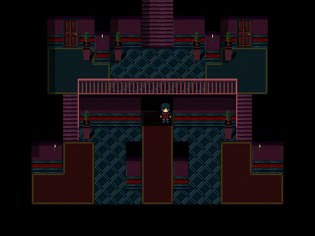 Amihailu in Dreamland screenshot 1