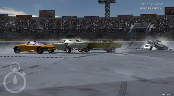 Street Legal Racing: Redline v2.3.1 screenshot 18